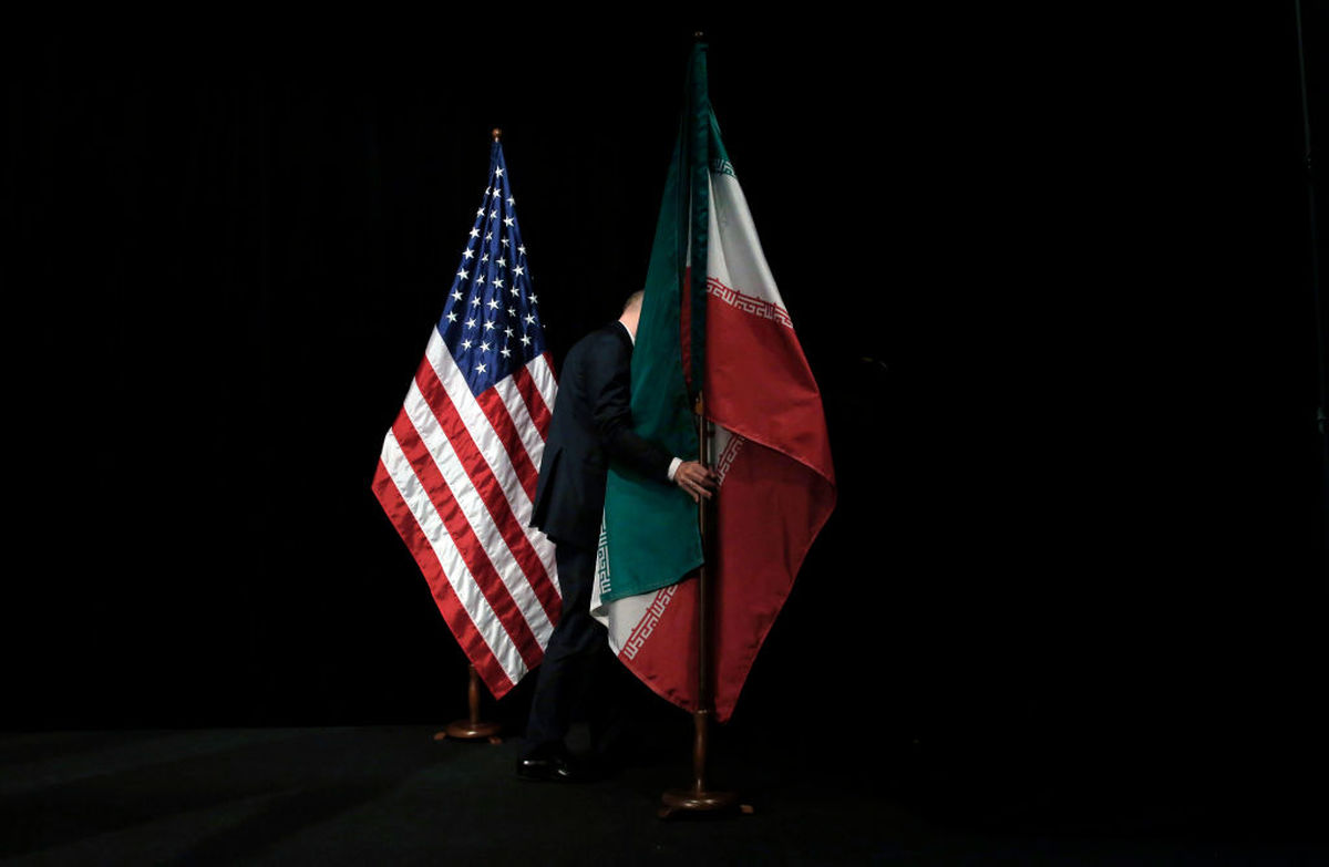 Iran and US hedge their bets on nuclear deal revival