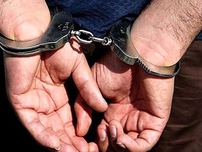 دستگیری قاتل مسلح در کمتر از ۴۸ ساعت