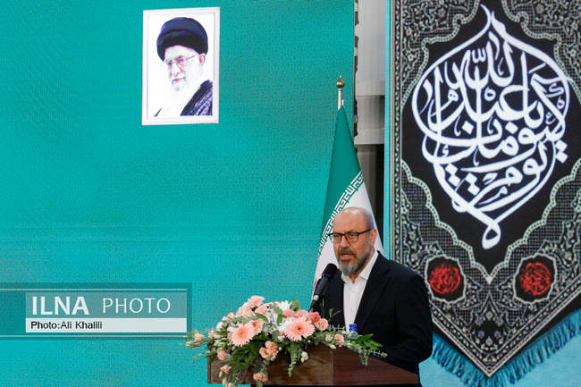 اختتامیه کاروان های دیدار