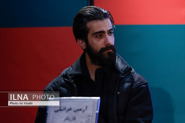 روز سوم چهل‌وچهارمین جشنواره‌ فیلم فجر