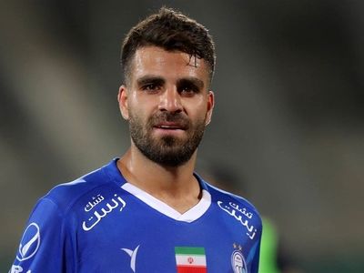 واکنش مدافع استقلال به درگذشت هوادار پرسپولیسی