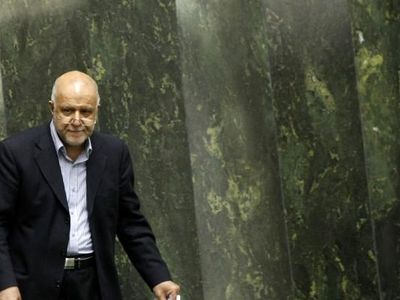 Iran not to comply with illegal US sanctions: Oil Minister