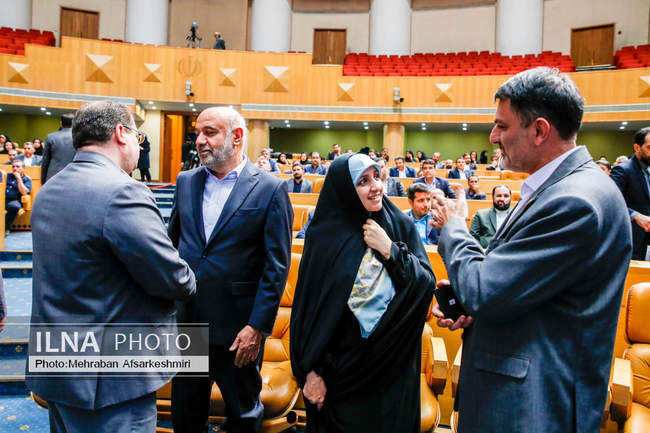 بیستمین جشنواره شهید رجایی