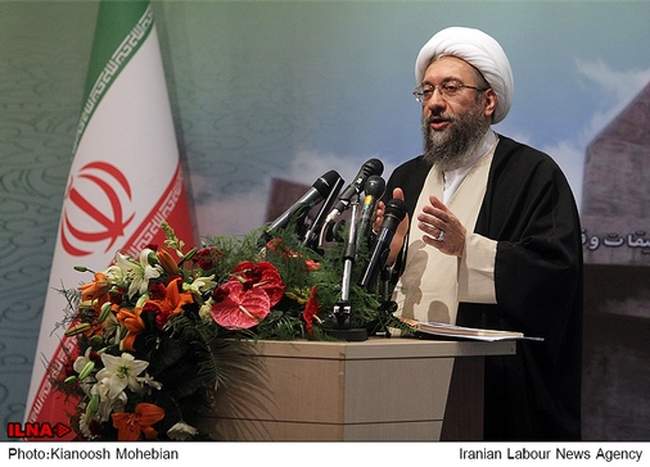 برنامه های روز دوم سفر رئیس قوه قضاییه به خرم آباد