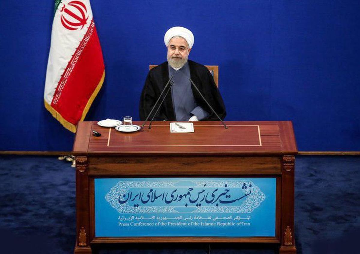 توطئه‌های آمریکا برای آسیب جدید زدن به نظام پایان یافته است/ تورم تا پایان سال روند کاهشی را ادامه خواهد داد/ جدا شدن بودجه از درآمدهای نفتی جراحی دقیق می‌خواهد/ طرح «صلح هرمز» برای هشت کشور منطقه ارسال شده است