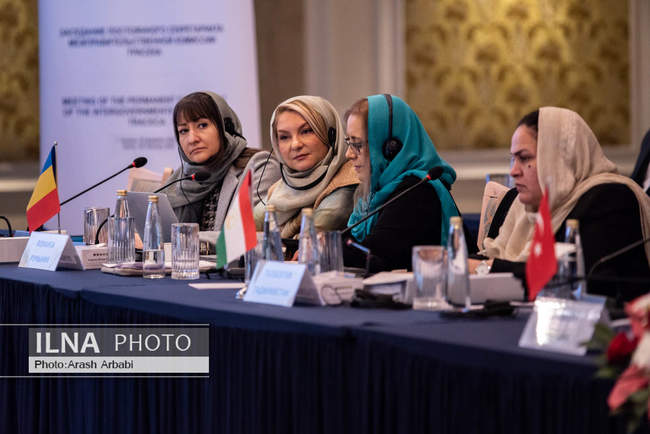 هفدهمین اجلاس سالانه کمیسیون بین دولتی تراسیکا