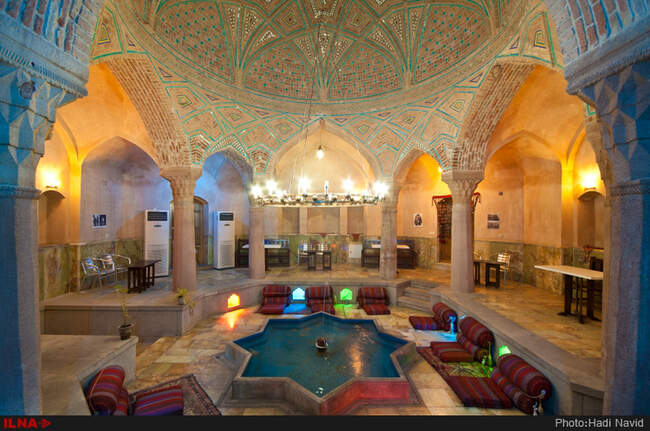 ایران در قاب / تبریز