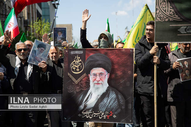  اربعین رهبر شهید انقلاب