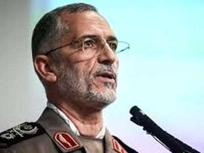  ضعف‌ها باید در نیروهای مسلح برطرف شوند/انتظارات فرمانده معظم کل قوا  از ستاد کل نیروهای مسلح بالا است