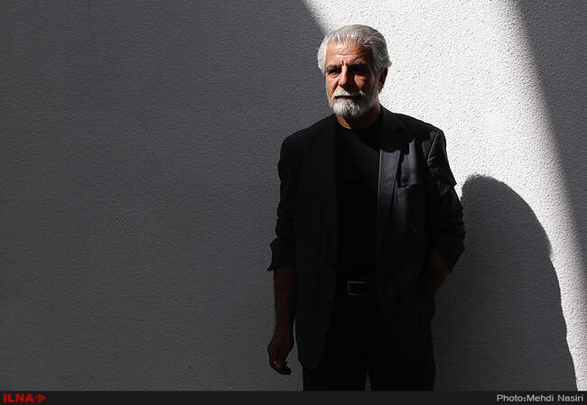 منوچهرشاهسواری مدیرعامل خانه سینما