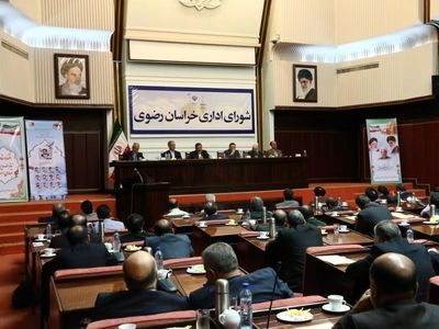 امروز یکی از تقاضاهای عبور ترافیک دنیا از ایران است/ تحقق دولت الکترونیک گامی برای افزایش درآمد ملی است