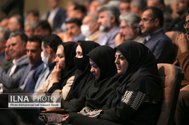 پایان سفر دو روزه رئیس جمهور به کردستان 