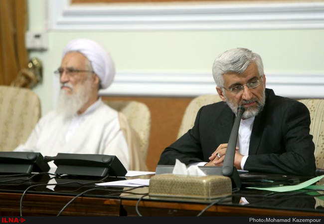 جلسه امروز مجمع تشخیص مصلحت نظام