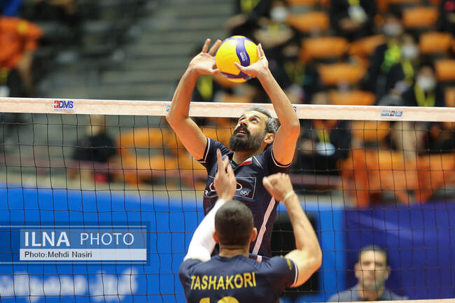   سعید معروف