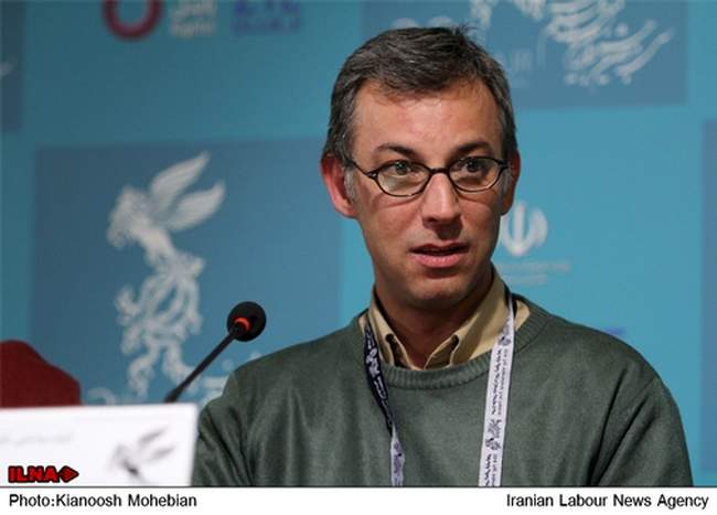 هشتمین روز از سی و سومین جشنواره بین المللی فیلم فجر