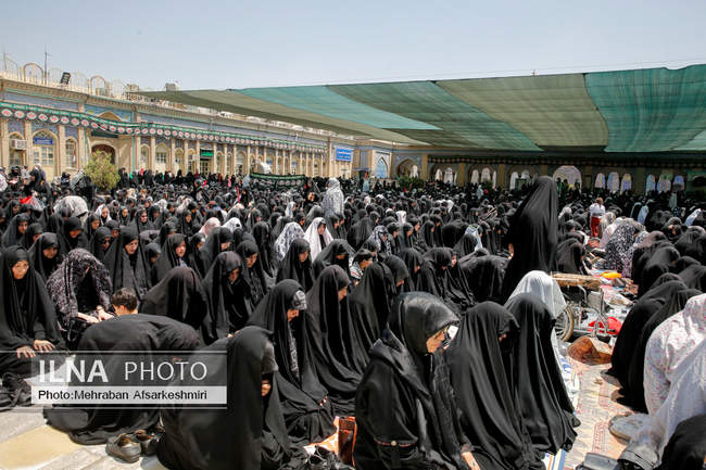  اربعین حسینی