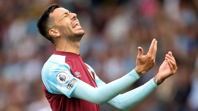 بهترین تصاویر هفته پنجم لیگ برتر انگلیس