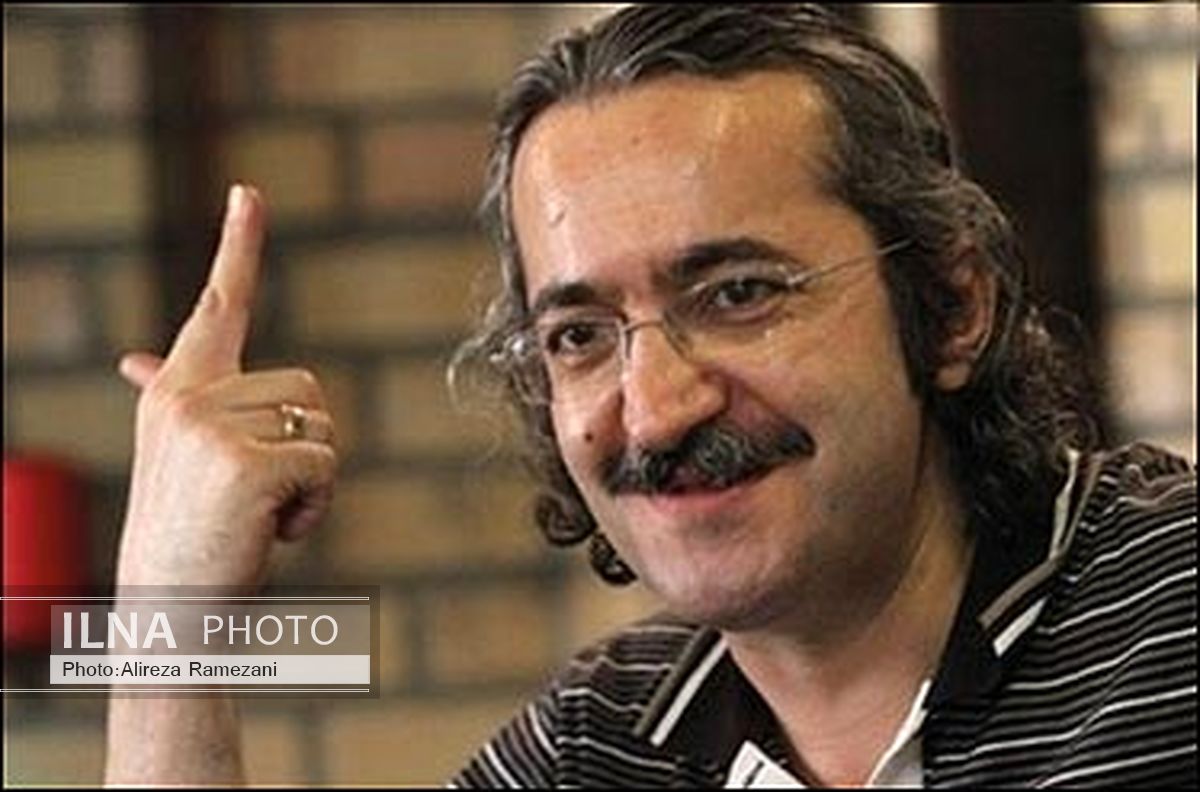 ماه در آسمان یا ماه در آب؟!