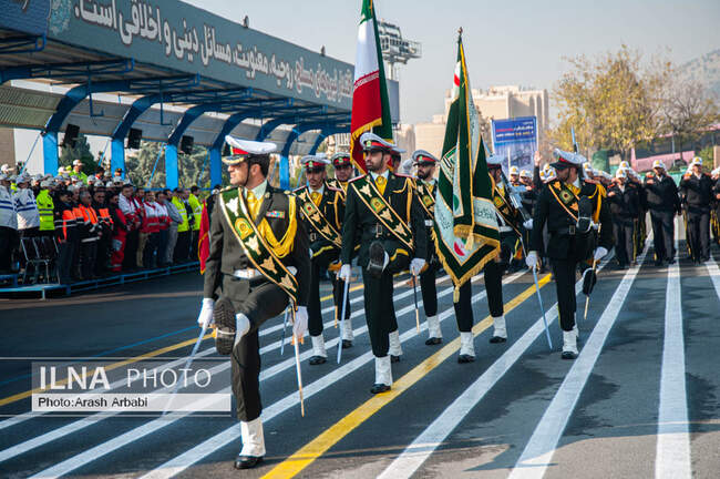  رزمایش ترافیکی زمستان ۱۴۰۳