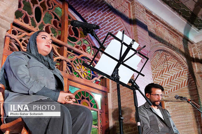 رویداد موسیقی 