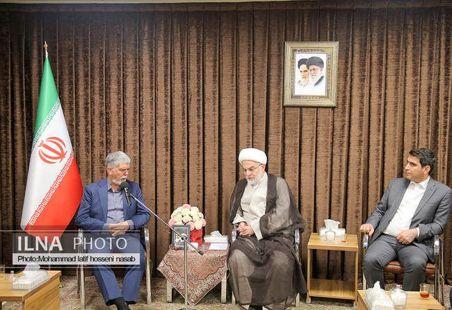 آیین اختتامیه چهل هشتمین مسابقات کشوری قرآن کریم در سنندج 