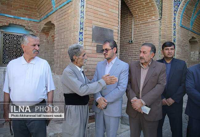 برگزاری انتخابات ریاست جمهوری در کردستان