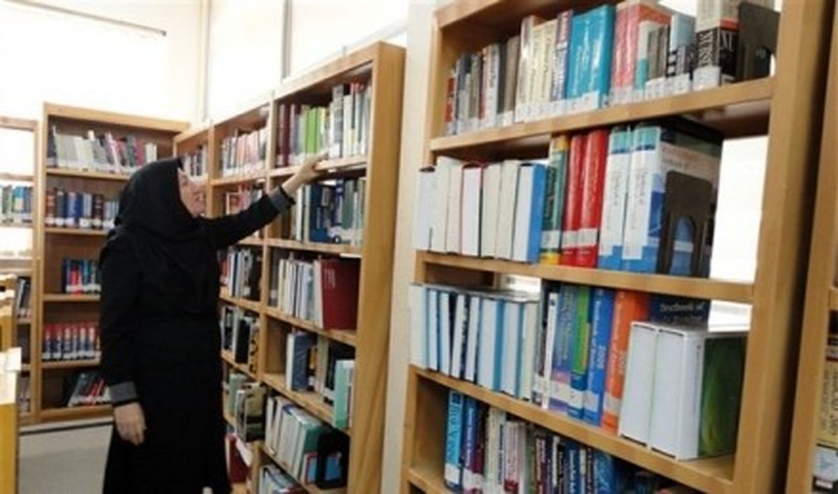 بخشودگی جریمه دیرکرد امانت کتابخانه‌های سازمان فرهنگی هنری به دلیل کرونا