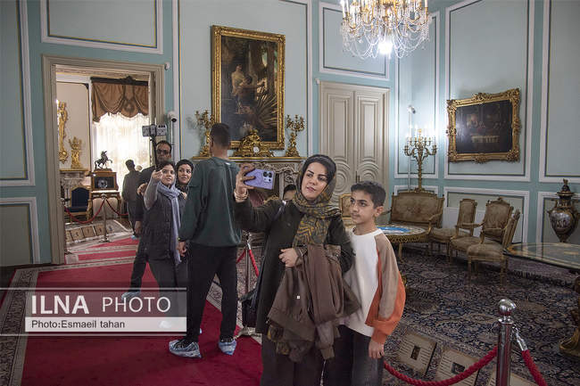 پردیس موزه ای رامسر، دریچه ای به مسیری که پیموده شده