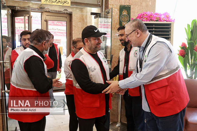 بازدید میثم افشار 