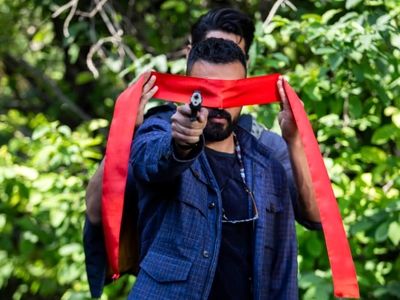 پخش «سرجوخه» به تعویق افتاد