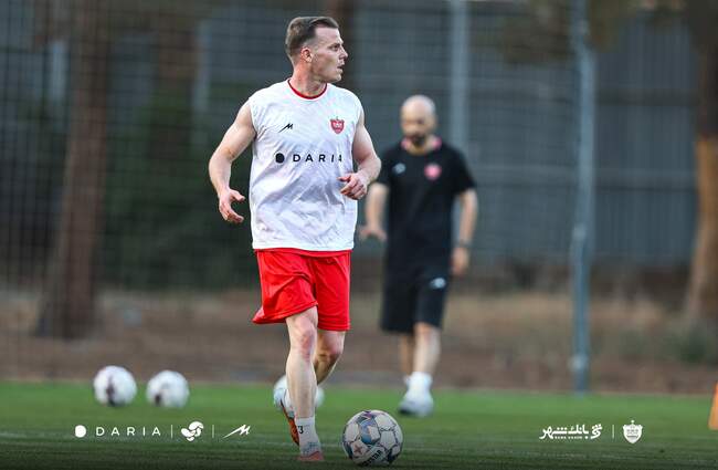 پرسپولیس