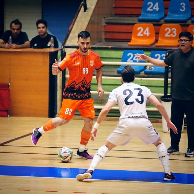 گزارش تصویری دیدار مس سونگون و پالایش نفت شازند