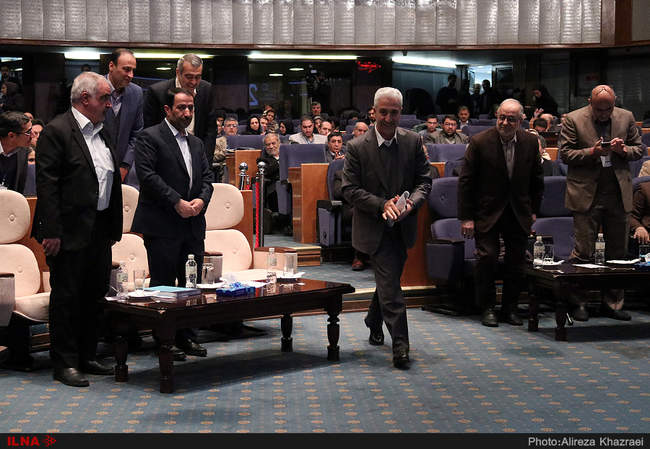 دومین کنفرانس حکمرانی و سیاستگذاری عمومی