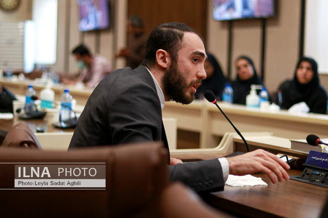 نشست خبری رئیس کمیته امداد امام خمینی (ره)