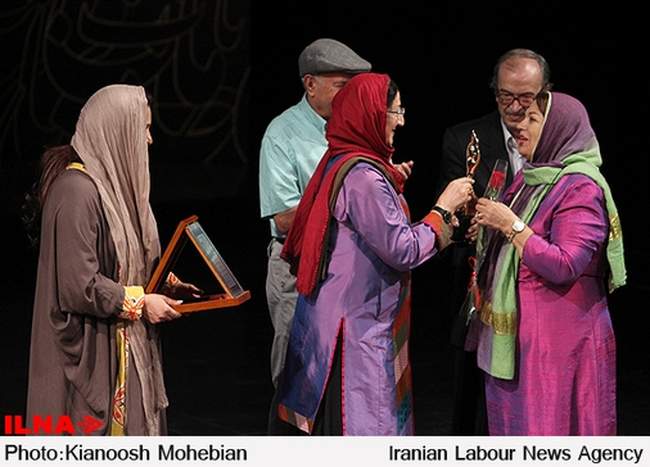 دومین دوره جشن سالانه موسیقی ما