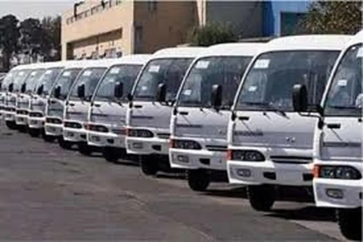 انتقاد رانندگان استیجاری پایانه مخازن پتروشیمی ماهشهر از تبعیض