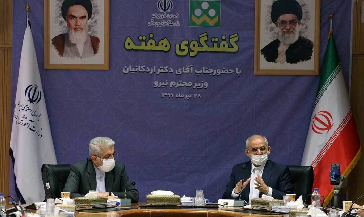 هیچ شبکه‌ای در کشور انسجام و پیوستگی آموزش‌وپرورش را ندارد