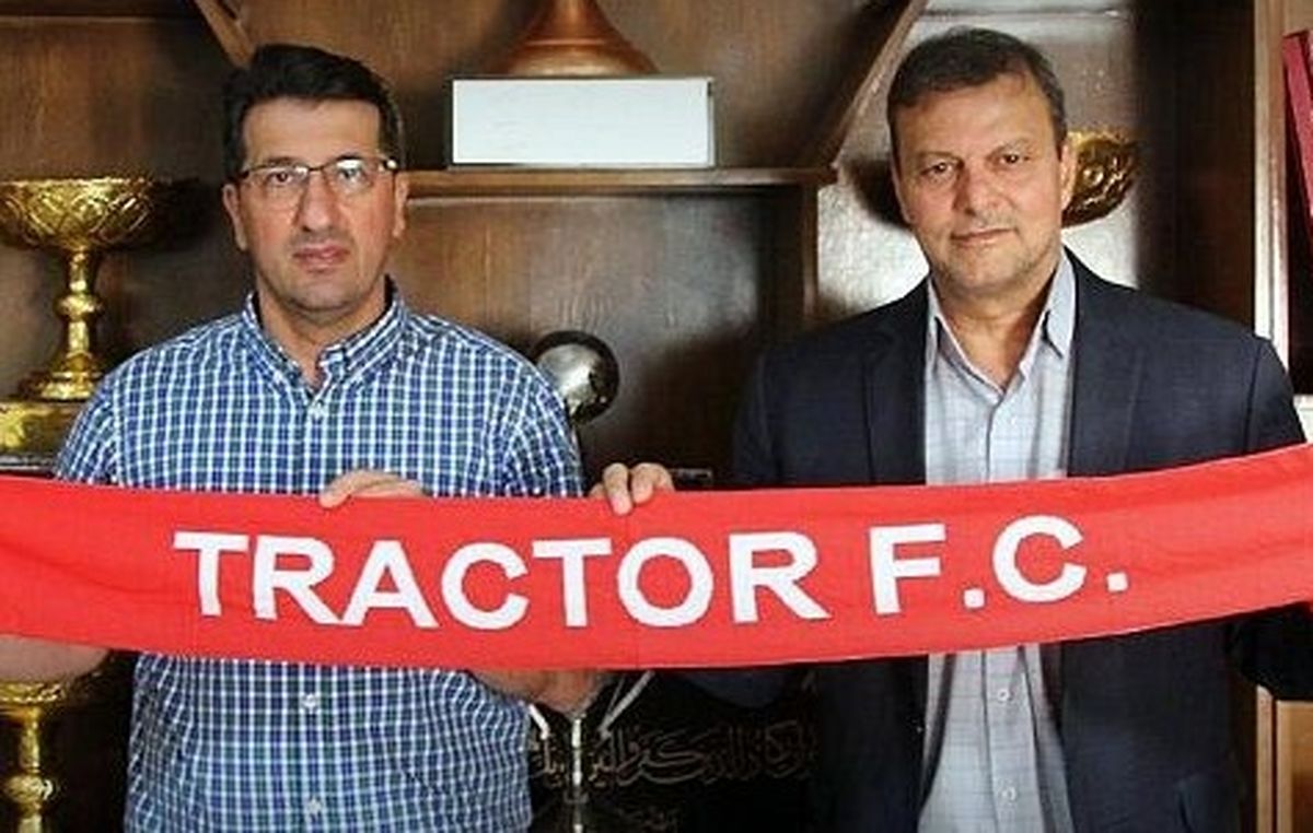 گام مثبت تقوی در اولین تجربه سرمربگیری