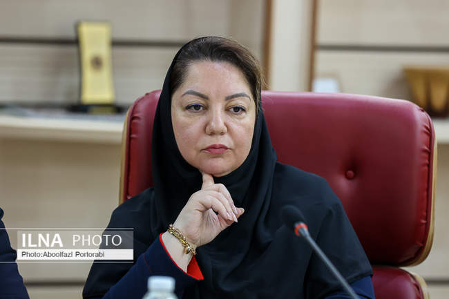 دیدار رئیس و اعضای هیات مدیره خانه مطبوعات با استاندار قزوین