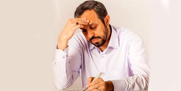واکنش دستیار رسانه‌ای رییس مجلس به حاشیه یک برنامه در صدا و سیما