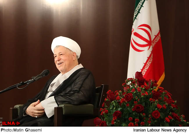 رونمایی از مجموعه کتاب تاریخ جامع ایران 