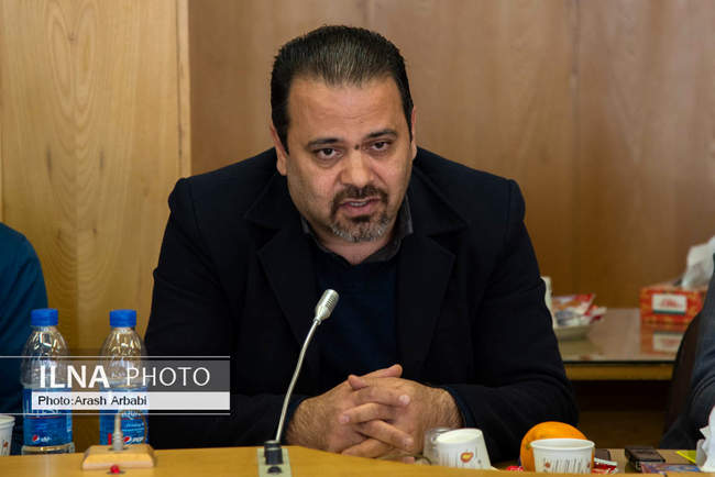 نشست دسترسی برابر و موثر به اطلاعات شفاف