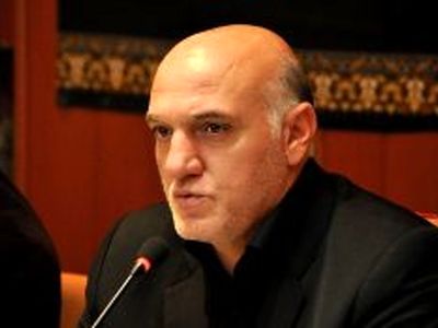 مسائل ارزی تور با همکاری وزیر ورزش محقق شد/ آماده برگزاری هستیم