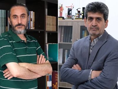 دو مدیر جدید اداره کل هنرهای نمایشی معرفی شدند