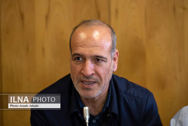 جلسه‌ی پایان سال دبیران اجرایی شعب خانه کارگر 