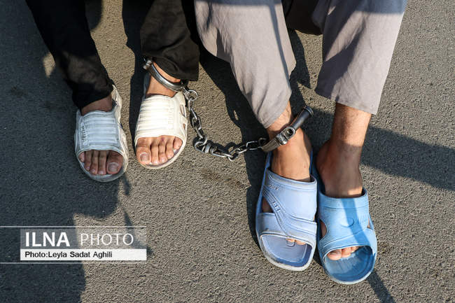 ششمین مرحله از طرح کاشف پلیس آگاهی