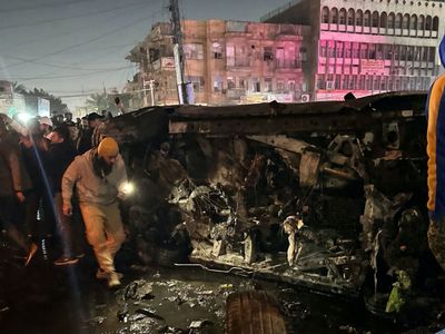 حمله پهپادی به بغداد، پایان اقدام‌های تلافی‌جویانه آمریکا نبود