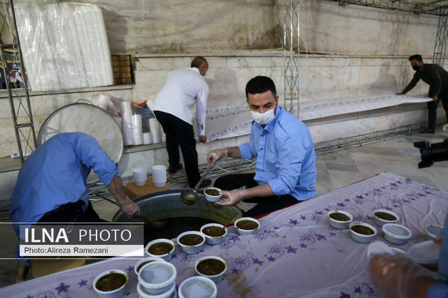 مرحله‌ی دوم پویش ایران همدل