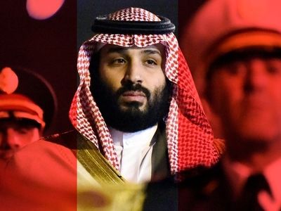 طرح بن‌سلمان برای احداث زندان در کاخ «السلام» در جده
