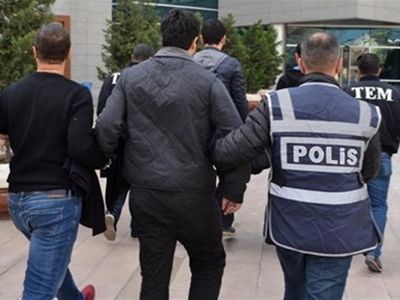 بازداشت ۳۶ نفر در ترکیه به اتهام ارتباط با گروه فتح الله گولن
